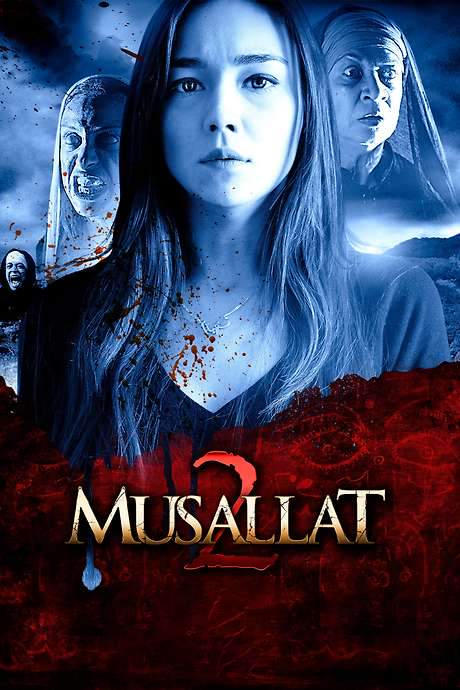 Musallat 2: Lanet